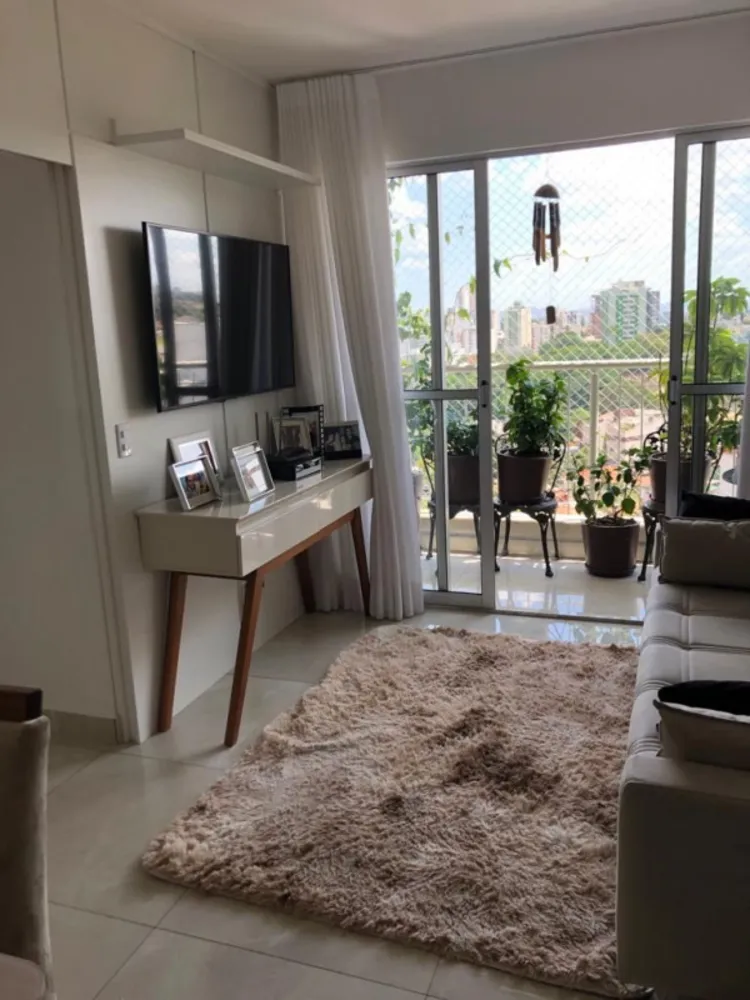 Cobertura, 3 quartos, 129 m² - Foto 1