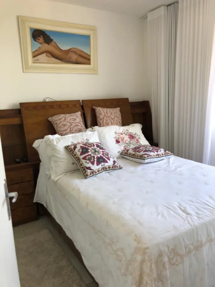 Cobertura, 3 quartos, 129 m² - Foto 8