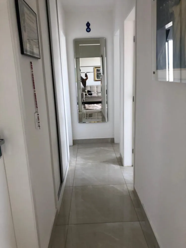 Cobertura, 3 quartos, 129 m² - Foto 7