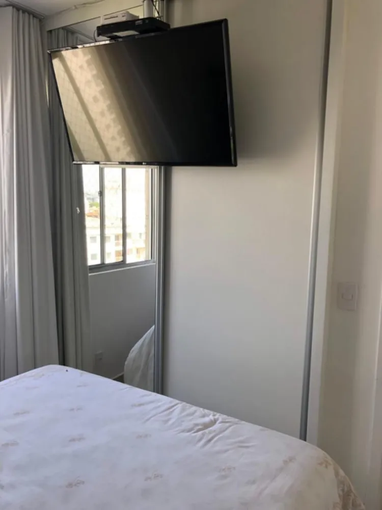 Cobertura, 3 quartos, 129 m² - Foto 4