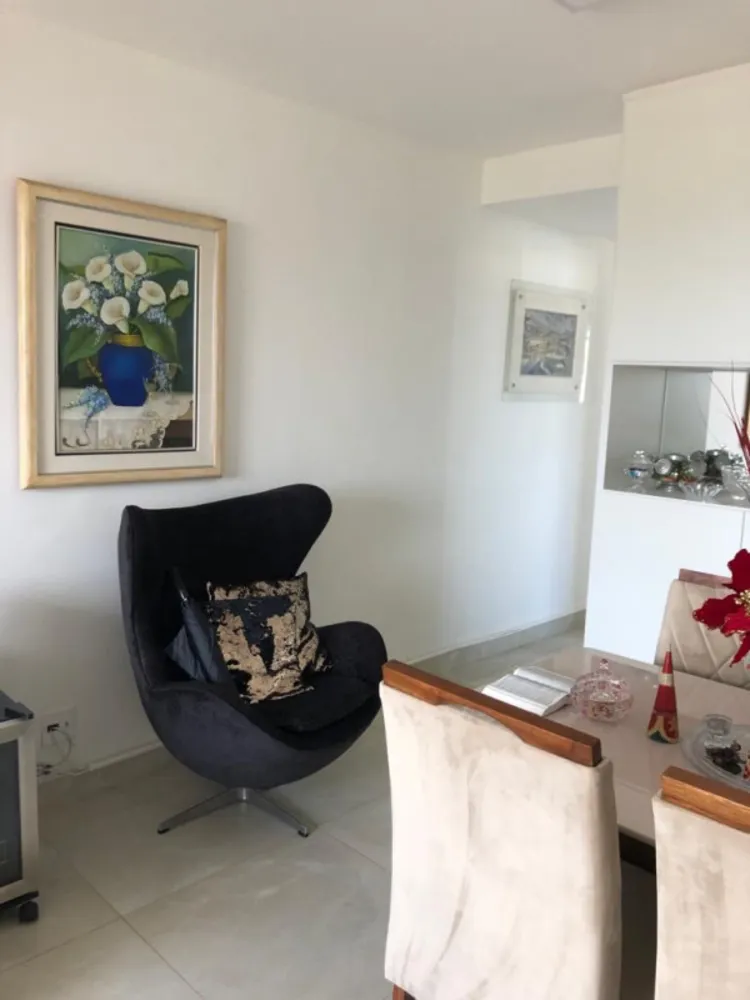Cobertura, 3 quartos, 129 m² - Foto 3