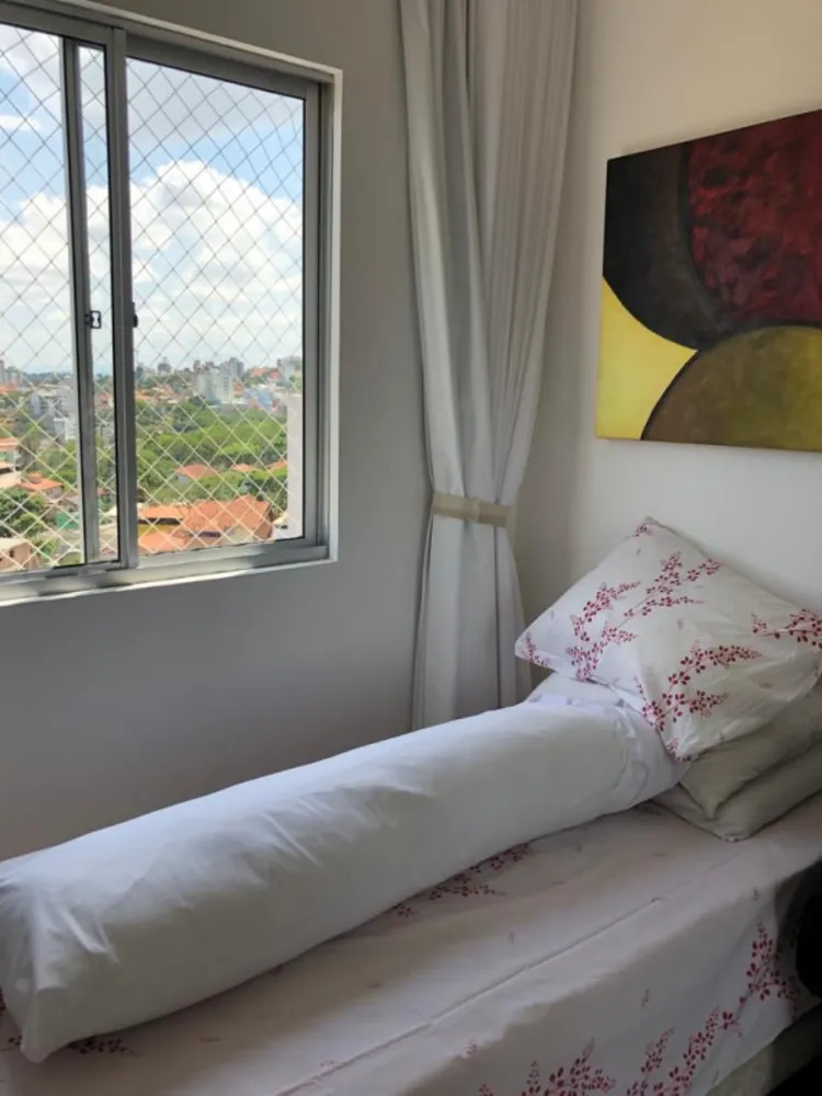Cobertura, 3 quartos, 129 m² - Foto 5