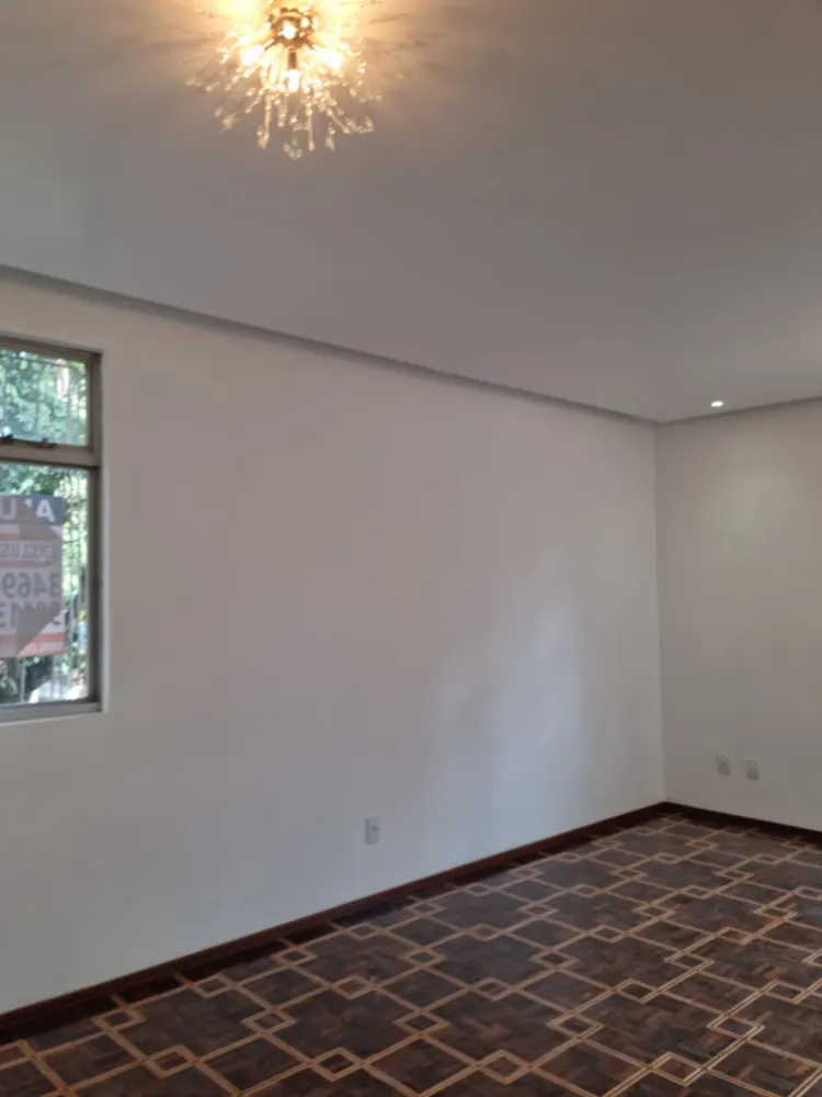 Apartamento, 3 quartos, 114 m² - Foto 2