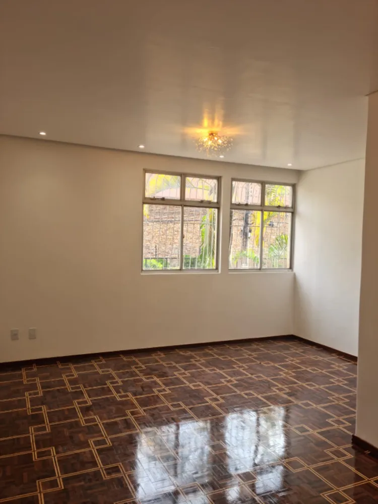 Apartamento, 3 quartos, 114 m² - Foto 1