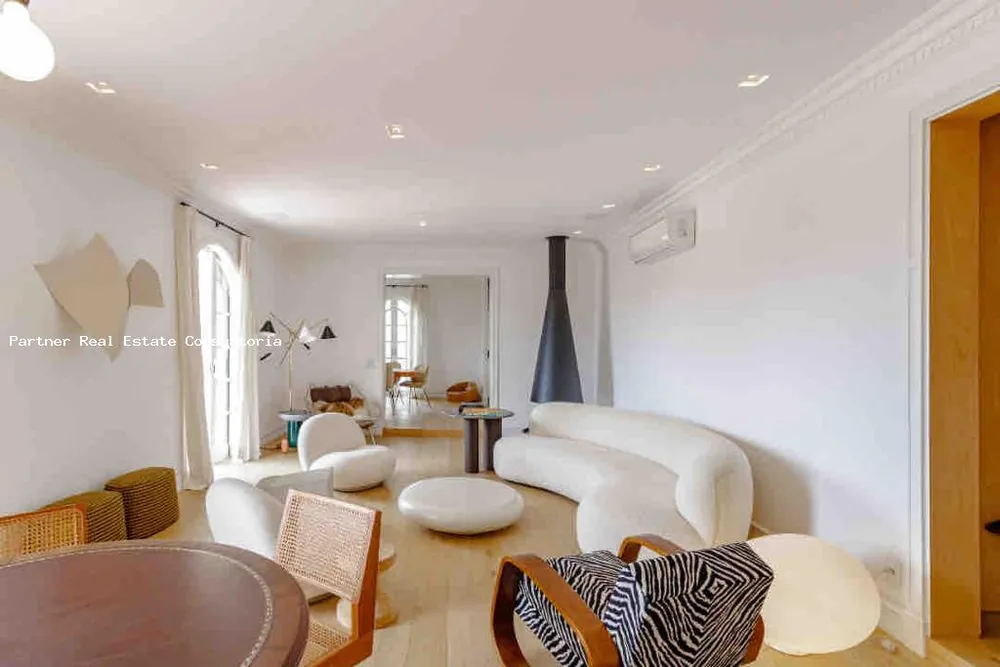 Apartamento, 3 quartos, 365 m² - Foto 9