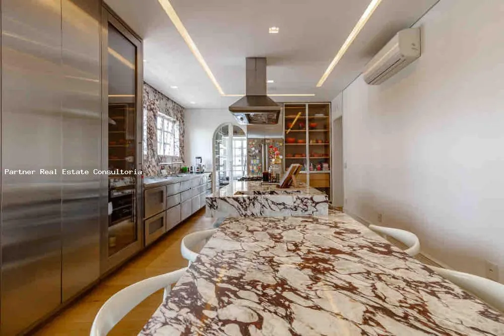 Apartamento, 3 quartos, 365 m² - Foto 12