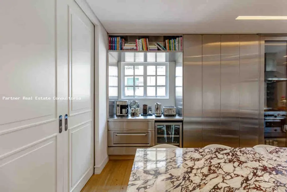 Apartamento, 3 quartos, 365 m² - Foto 6