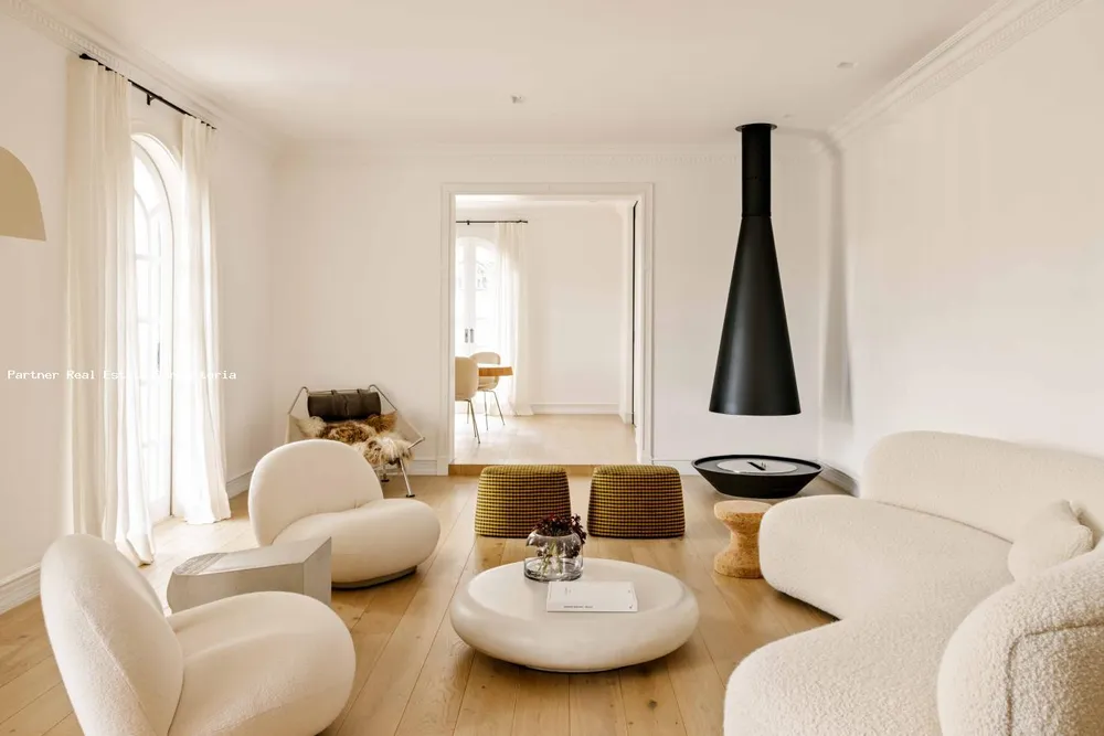Apartamento, 3 quartos, 365 m² - Foto 6