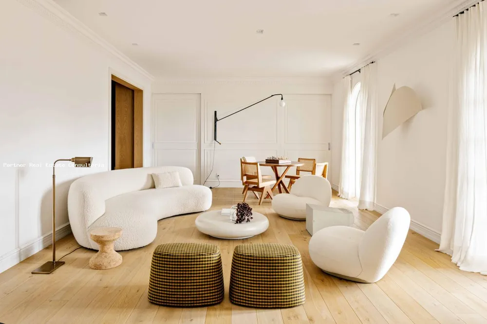Apartamento, 3 quartos, 365 m² - Foto 5