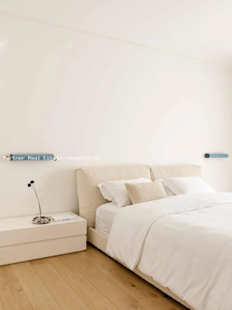 Apartamento, 3 quartos, 365 m² - Foto 2