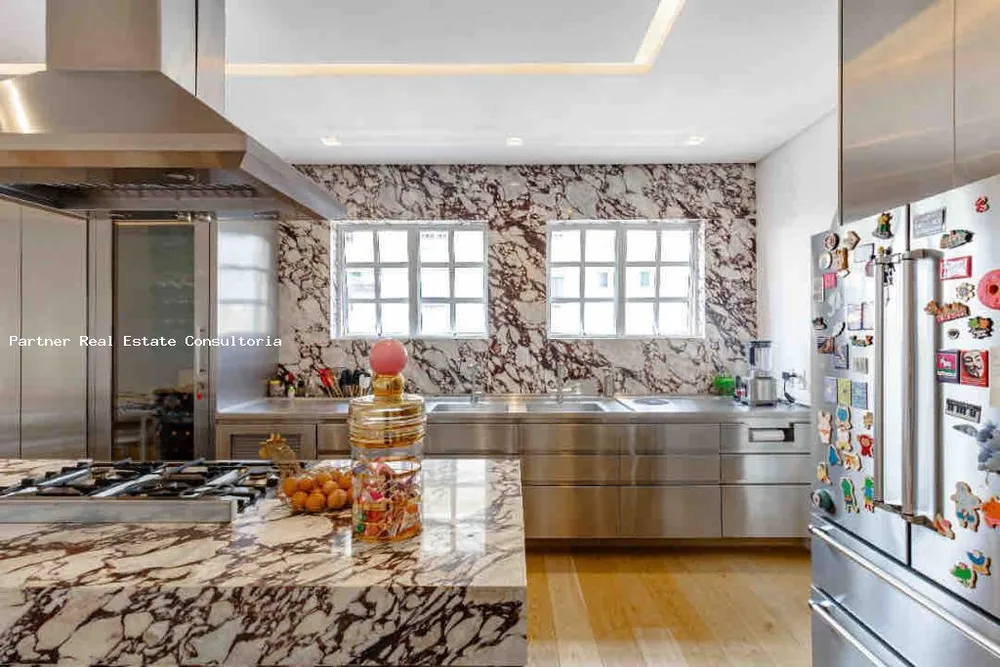 Apartamento, 3 quartos, 365 m² - Foto 8