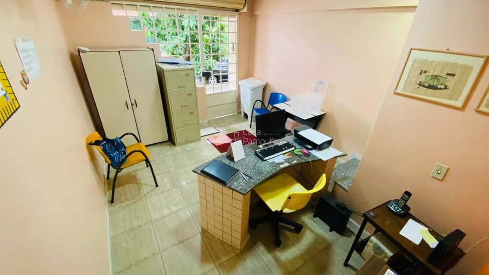 Depósito-Galpão, 30 m² - Foto 11