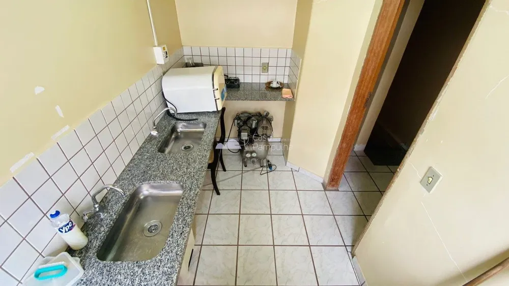 Depósito-Galpão, 30 m² - Foto 4