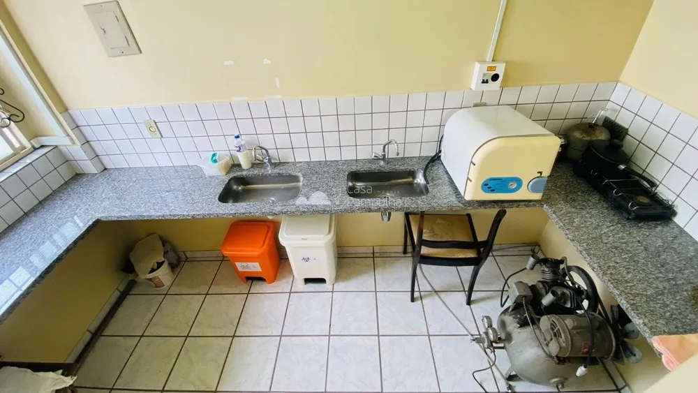 Depósito-Galpão, 30 m² - Foto 3