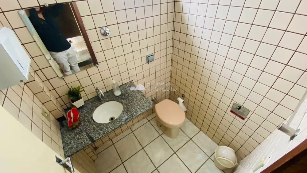 Depósito-Galpão, 30 m² - Foto 8