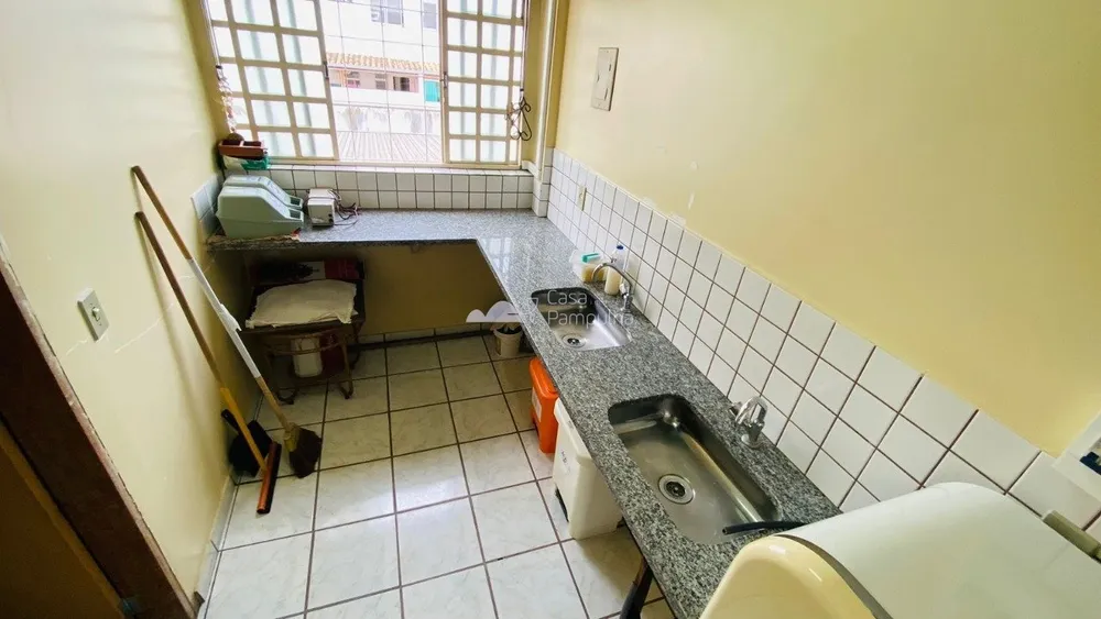 Depósito-Galpão, 30 m² - Foto 2