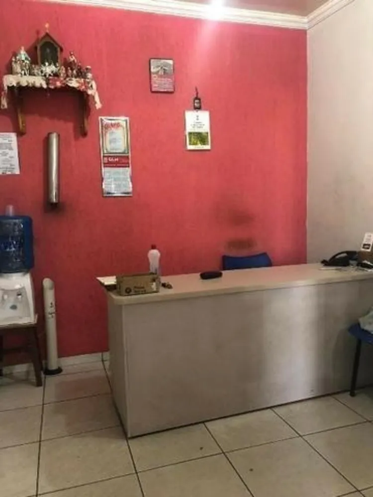 Depósito-Galpão, 700 m² - Foto 9