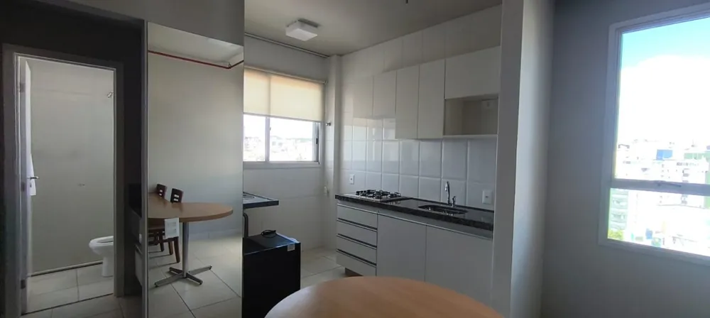 Apartamento, 1 quarto, 41 m² - Foto 1