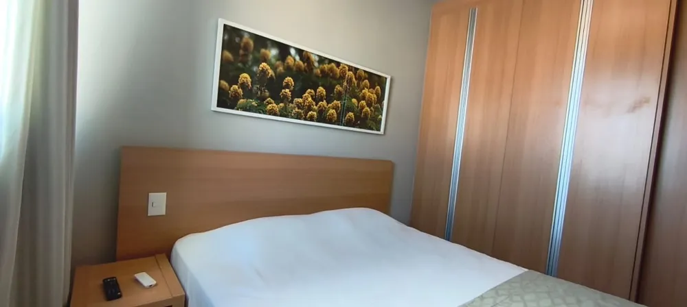 Apartamento, 1 quarto, 41 m² - Foto 6