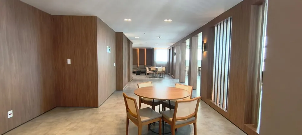 Apartamento, 1 quarto, 41 m² - Foto 11