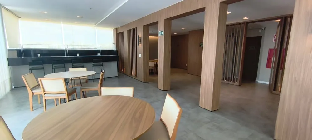 Apartamento, 1 quarto, 41 m² - Foto 9