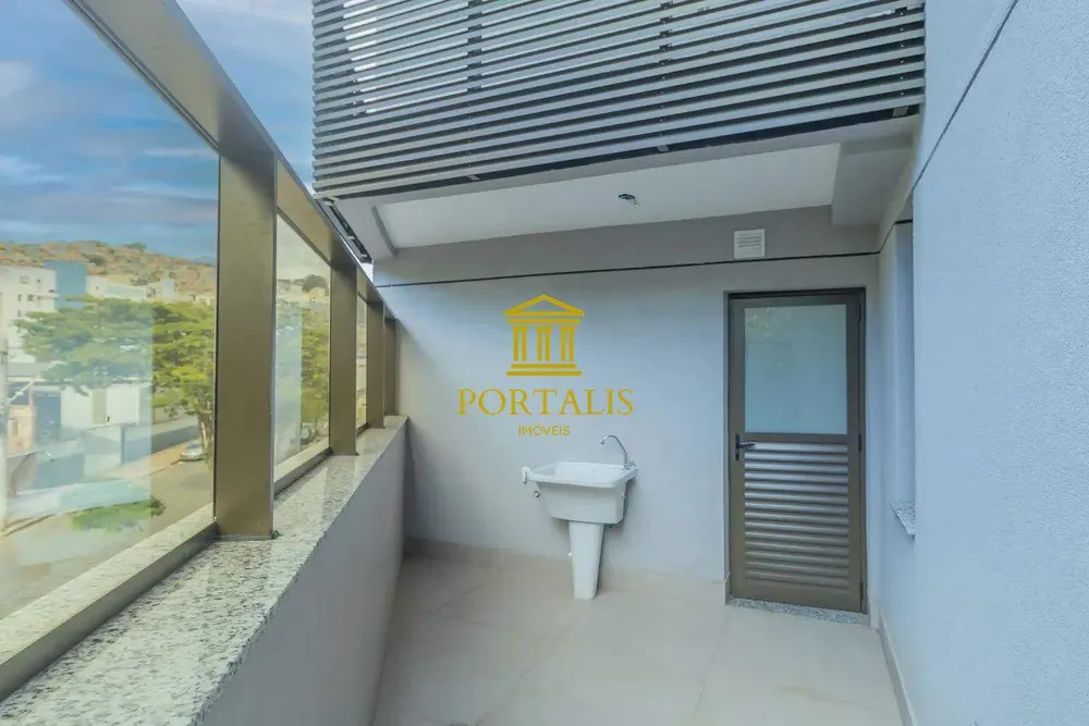 Apartamento, 3 quartos, 78 m² - Foto 5