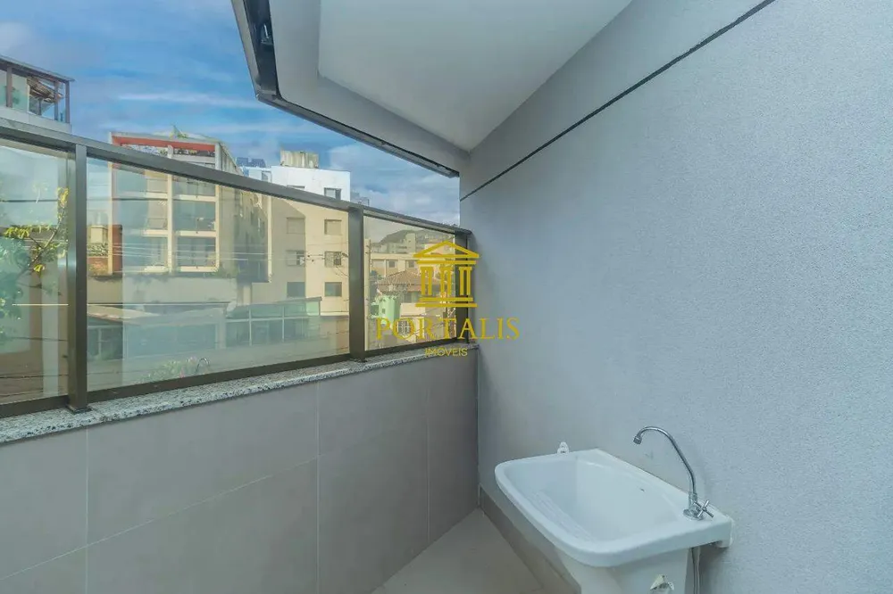 Apartamento, 3 quartos, 78 m² - Foto 6