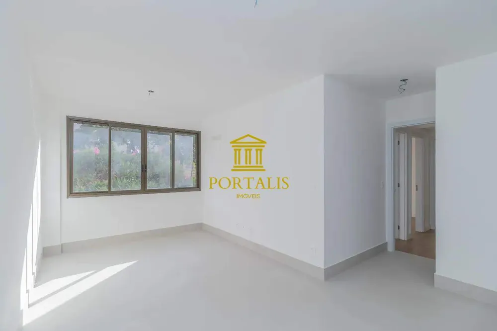 Apartamento, 3 quartos, 78 m² - Foto 2