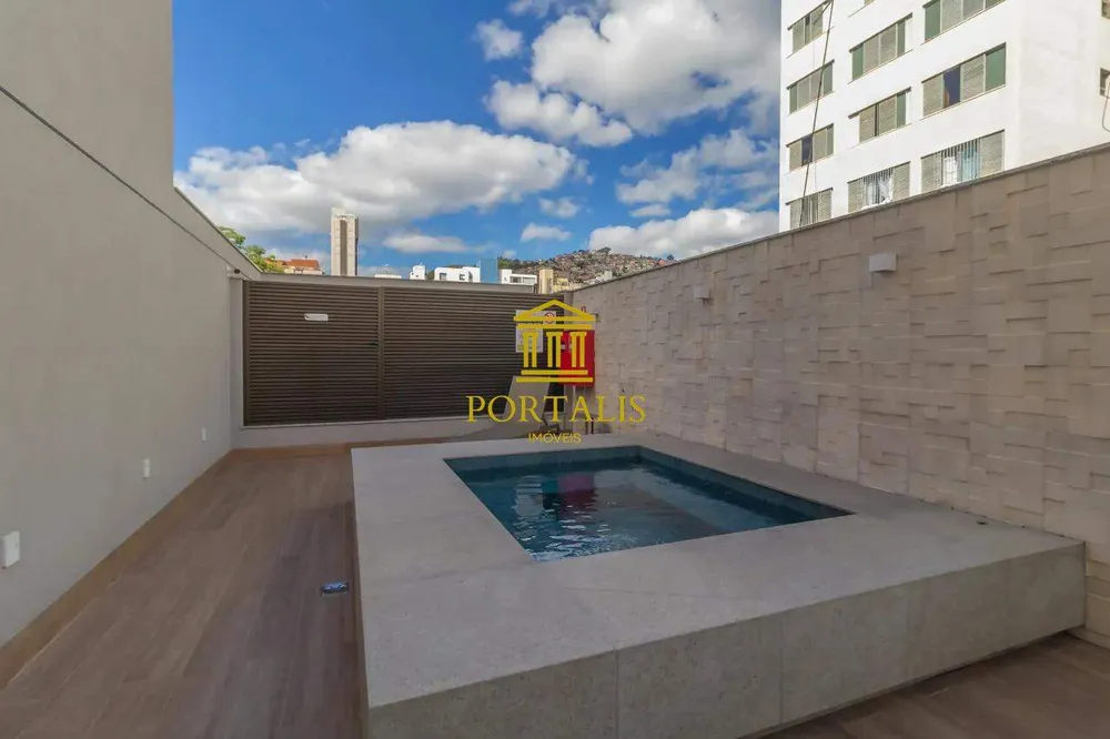 Apartamento, 3 quartos, 78 m² - Foto 19