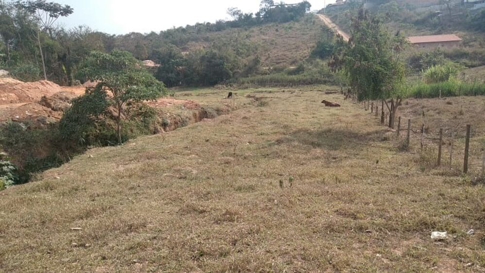 Terreno à venda, 691m² - Foto 1