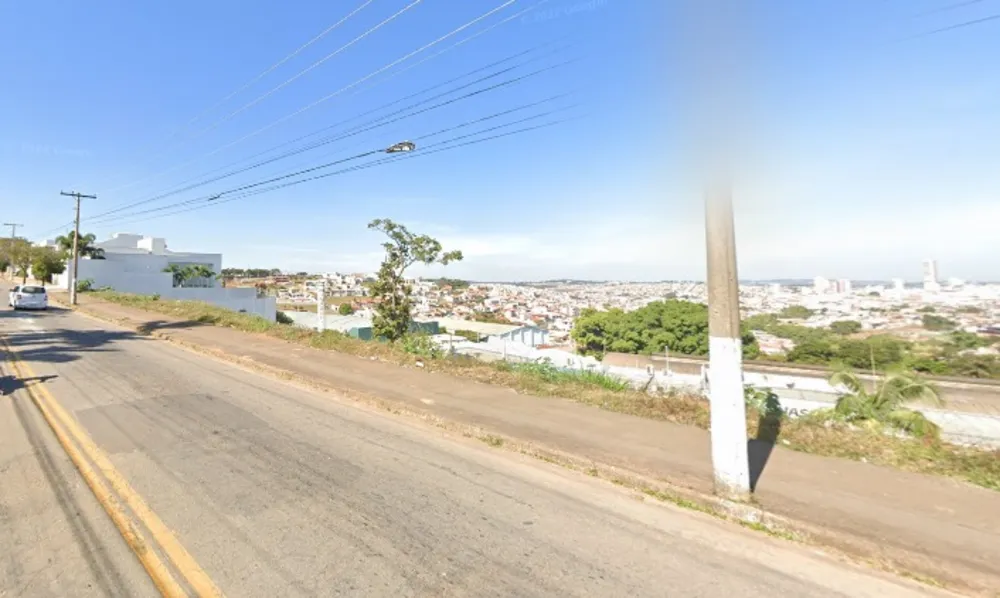 Terreno, 1000 m² - Foto 1