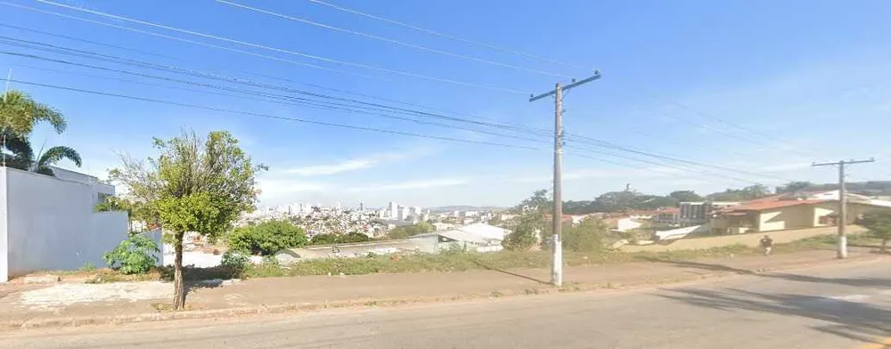 Terreno, 1000 m² - Foto 3