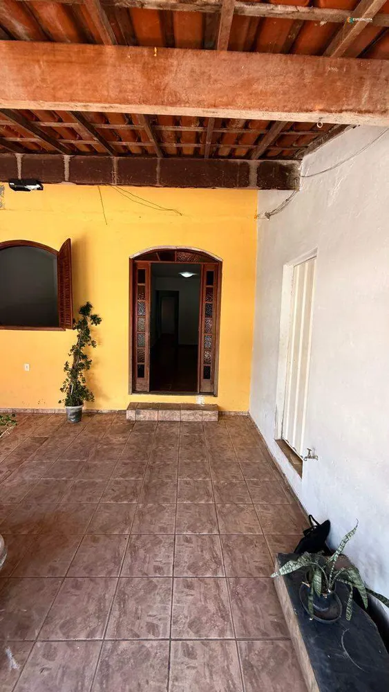 Casa, 3 quartos, 101 m² - Foto 11
