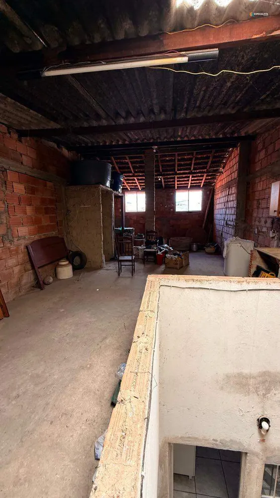 Casa, 3 quartos, 101 m² - Foto 10