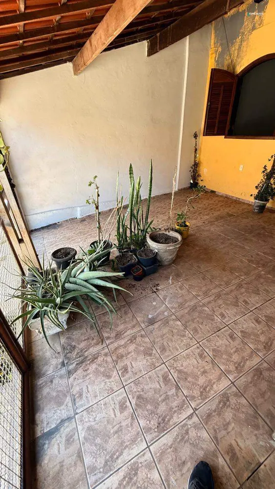 Casa, 3 quartos, 101 m² - Foto 12