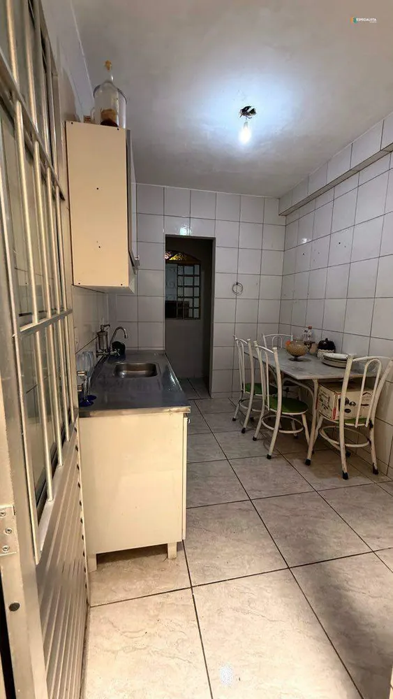 Casa, 3 quartos, 101 m² - Foto 5