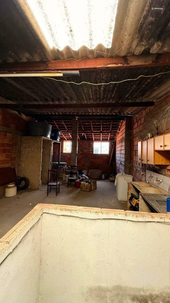 Casa, 3 quartos, 101 m² - Foto 13