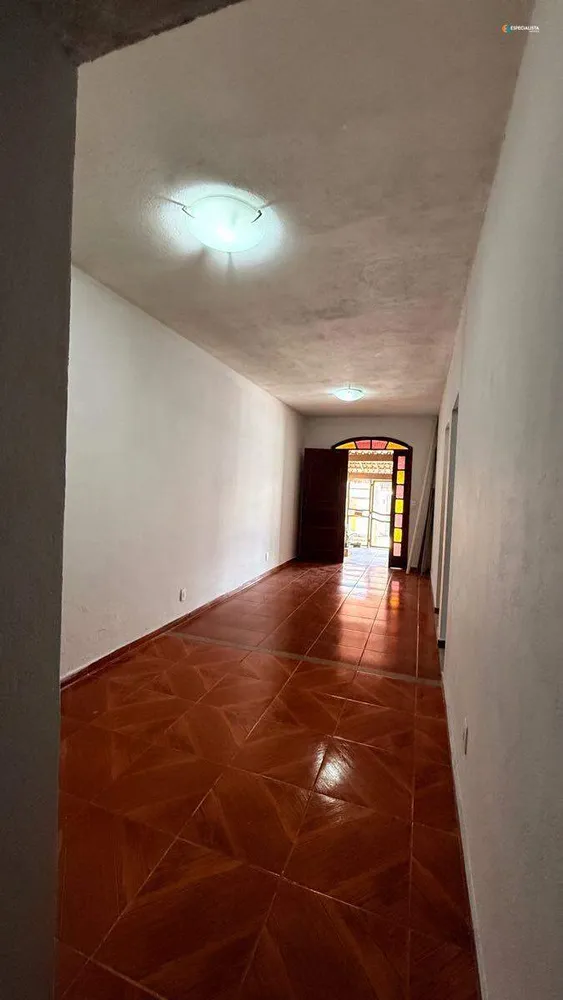 Casa, 3 quartos, 101 m² - Foto 6