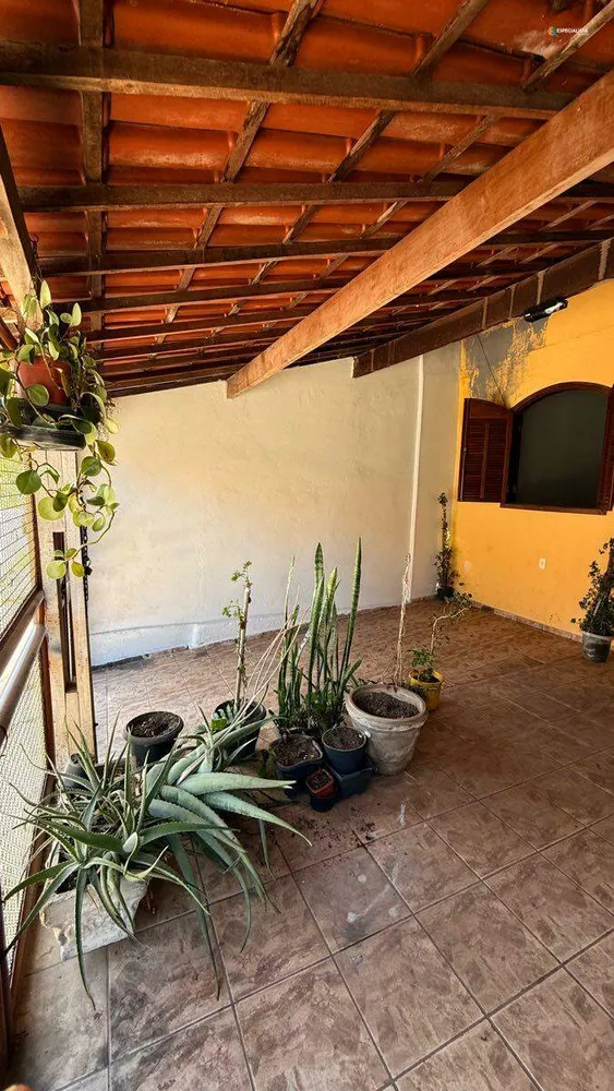 Casa, 3 quartos, 101 m² - Foto 4