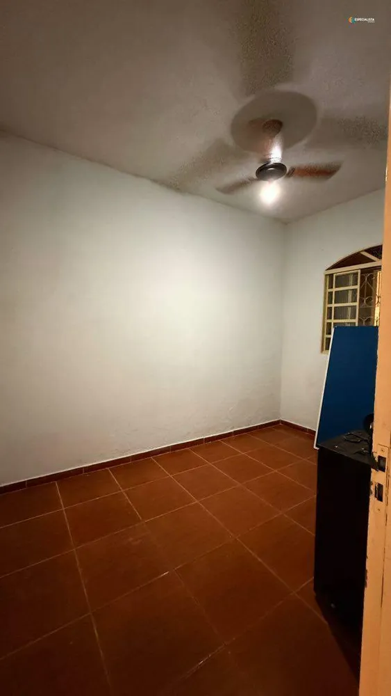Casa, 3 quartos, 101 m² - Foto 1