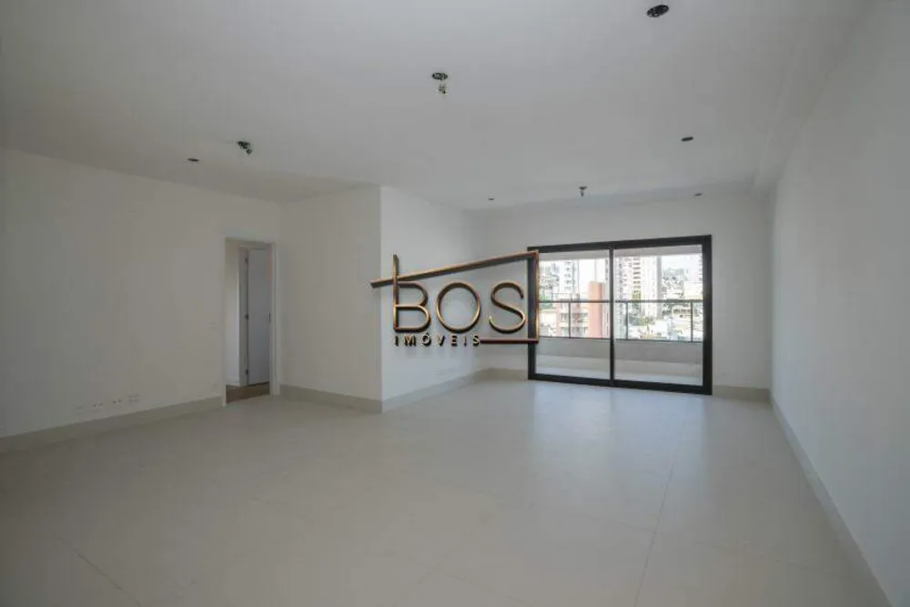 Apartamento, 4 quartos, 143 m² - Foto 2