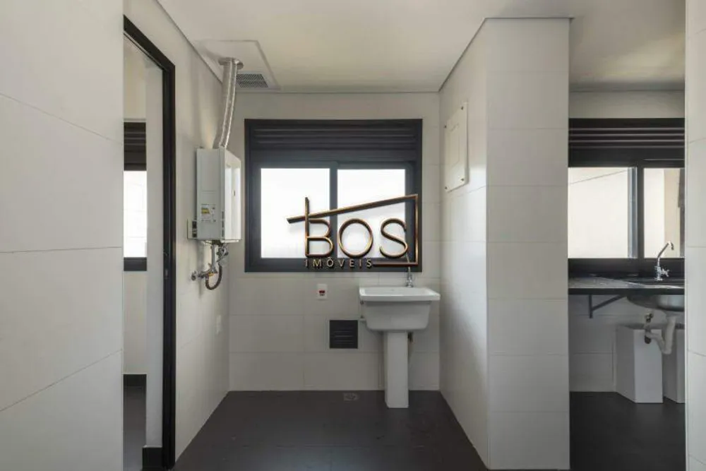 Apartamento, 4 quartos, 143 m² - Foto 3