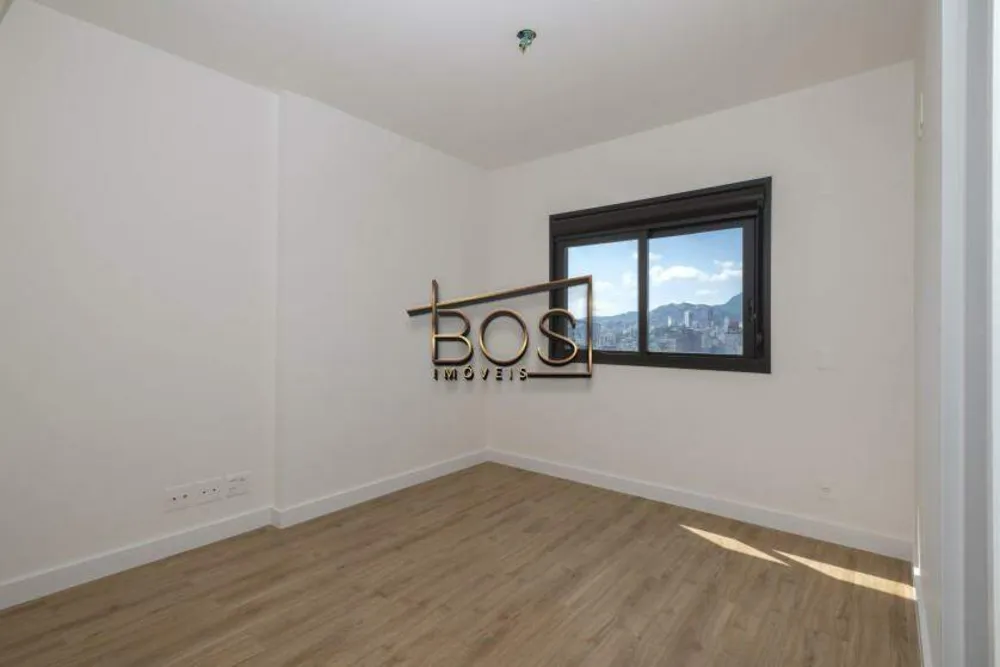 Apartamento, 4 quartos, 143 m² - Foto 9