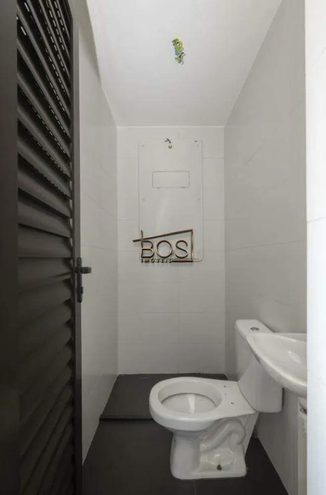 Apartamento, 4 quartos, 143 m² - Foto 8