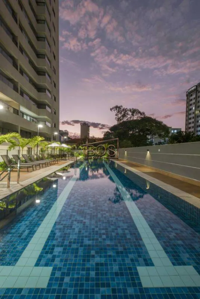 Apartamento, 4 quartos, 143 m² - Foto 4