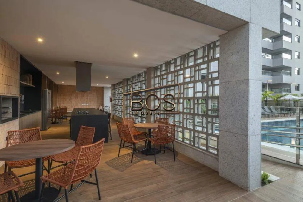 Apartamento, 4 quartos, 143 m² - Foto 18