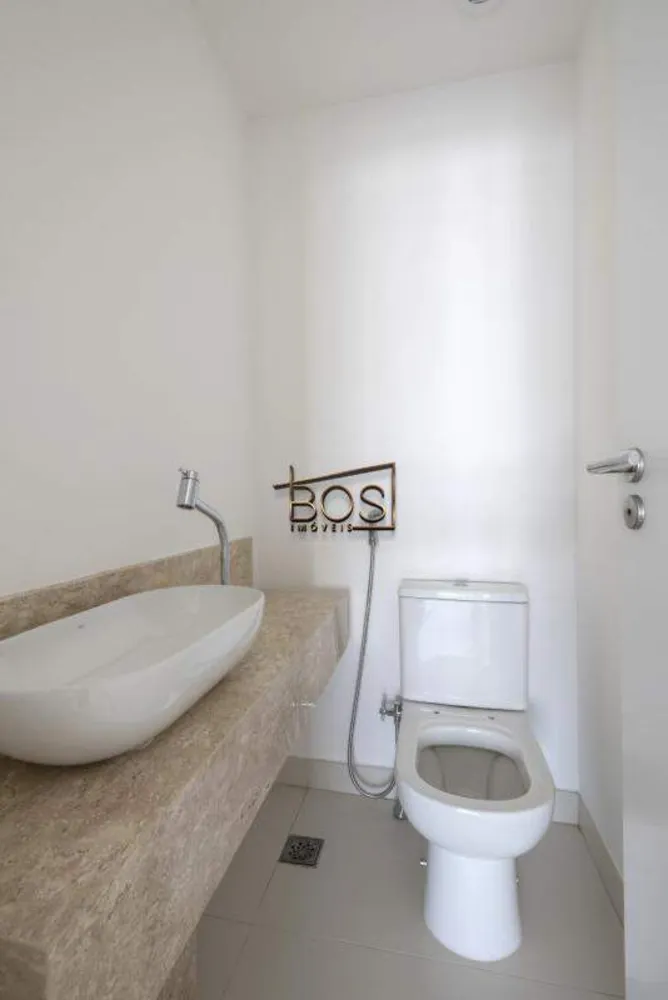 Apartamento, 4 quartos, 143 m² - Foto 3