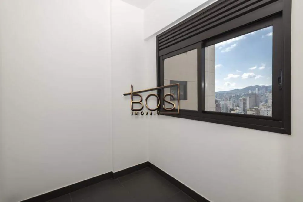 Apartamento, 4 quartos, 143 m² - Foto 7