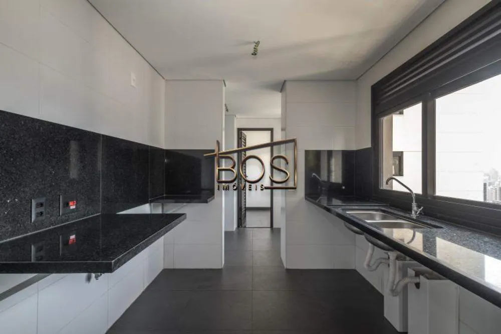 Apartamento, 4 quartos, 143 m² - Foto 4