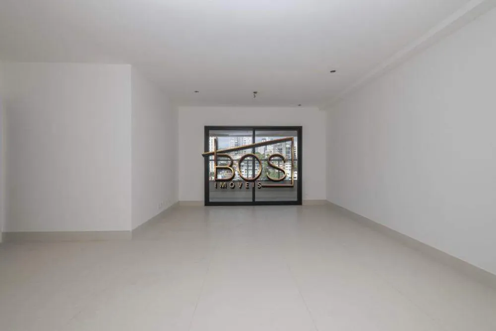 Apartamento, 4 quartos, 143 m² - Foto 1